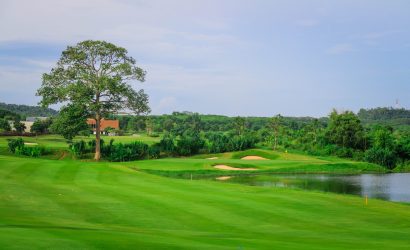 Siam Country Club Waterside