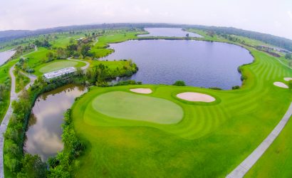 Siam Country Club Waterside