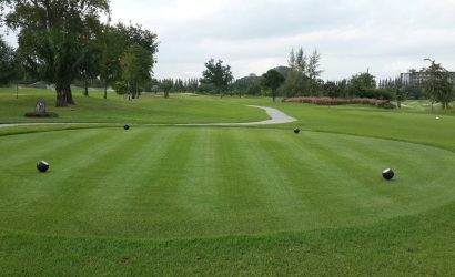 3 Days 2 Nights Hua Hin Golf Extravaganza