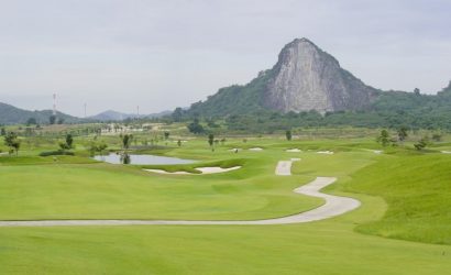 Chee Chan Golf Resort