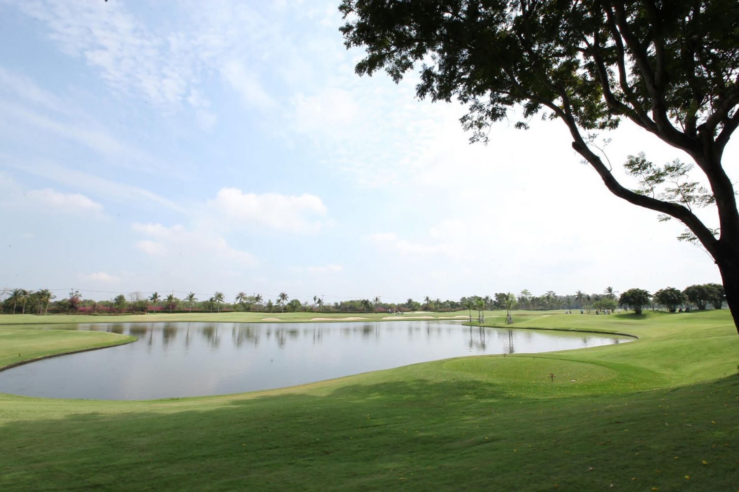 Thai Country Club