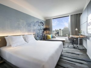 Novotel Bangkok Sukhumvit 4