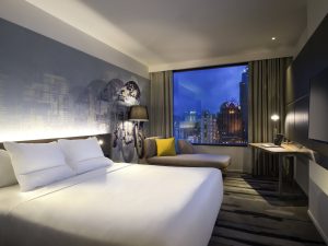 Novotel Bangkok Sukhumvit 4