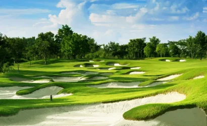 Chiang Mai golf holiday packages