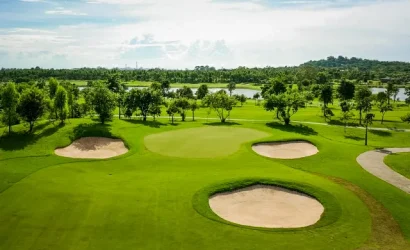 Pattaya golf holiday packages